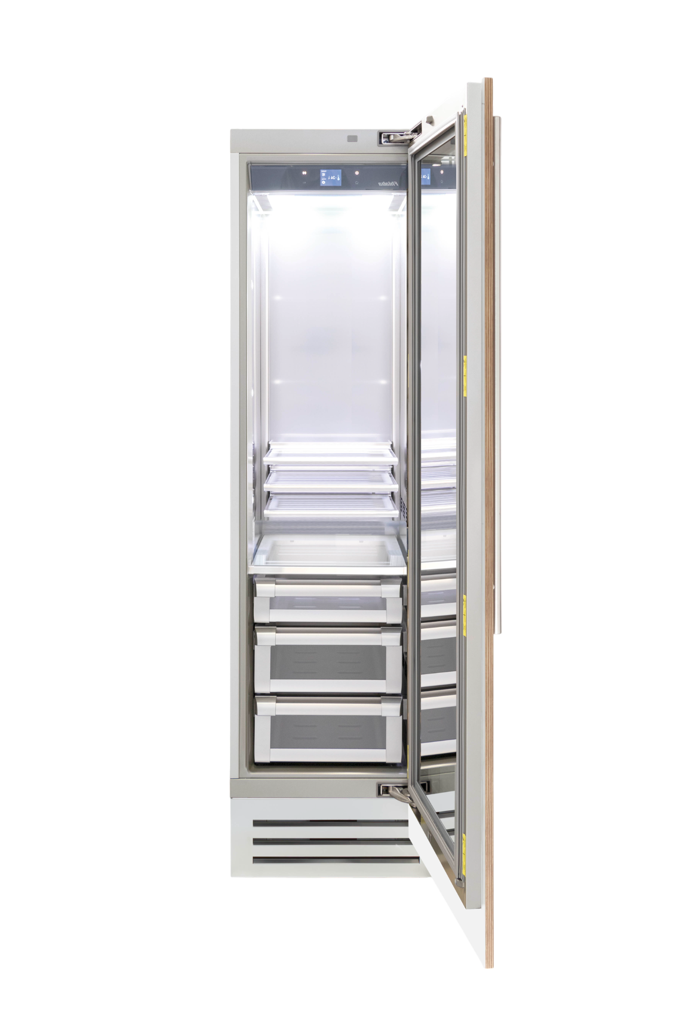 Fridge S600FG6