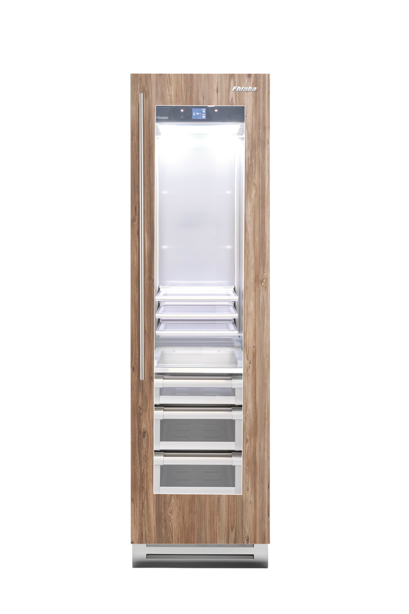 Fridge S600FG6