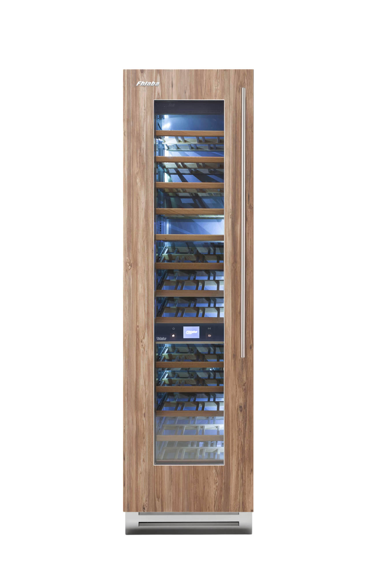 Wine cellar S600FW3