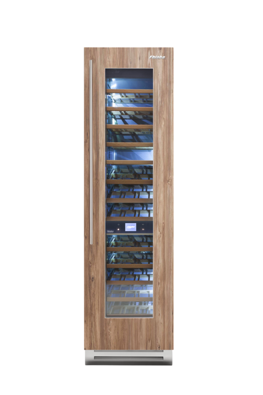 Wine cellar S600FW6