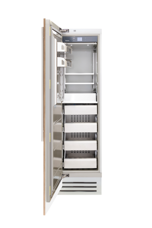 Freezer S600FZ3I