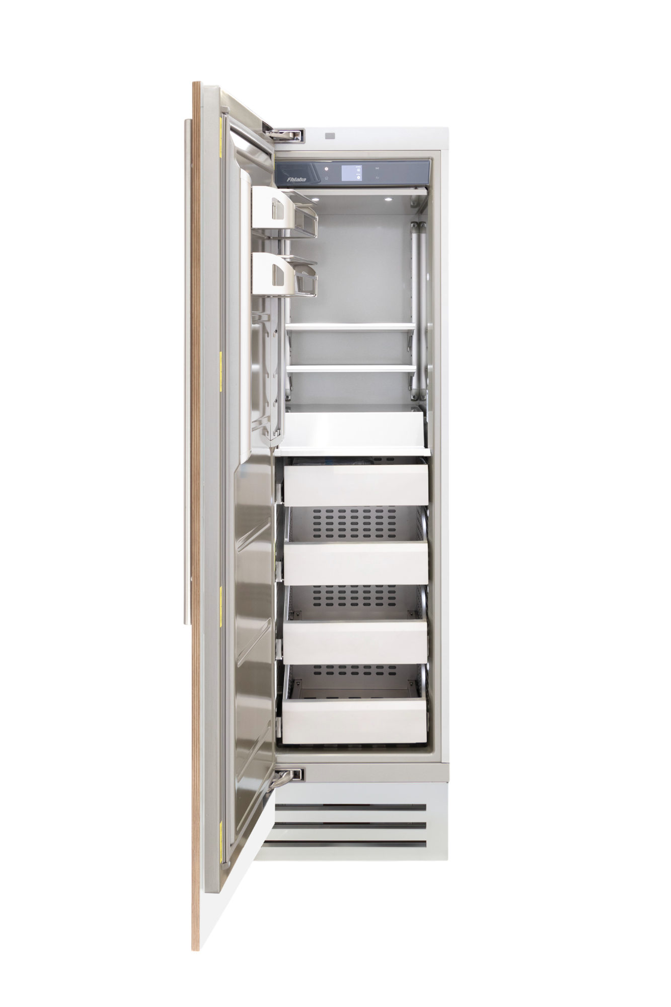 Freezer S600FZ3