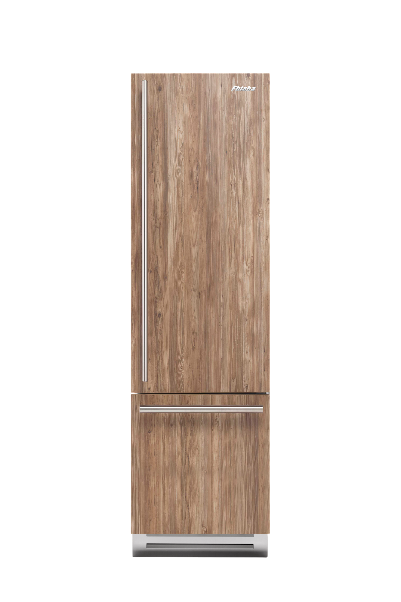Fridge and freezer S600TST6