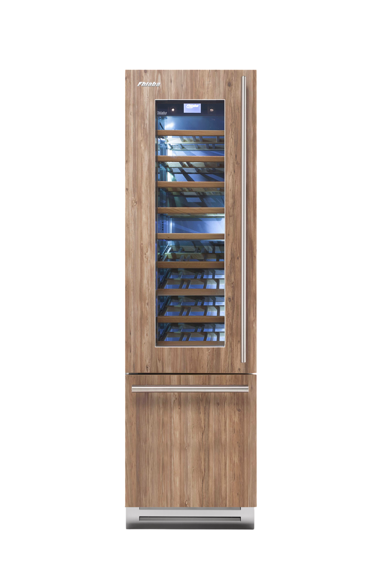 Wine cellar S600TWT3