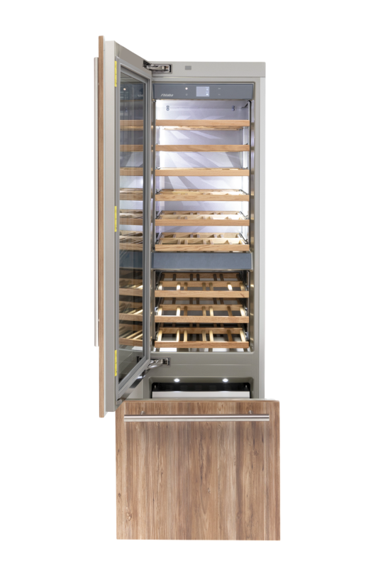 Wine cellar S601TWT3