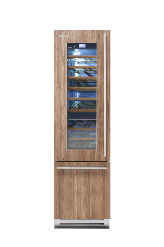 Wine cellar S601TWT3