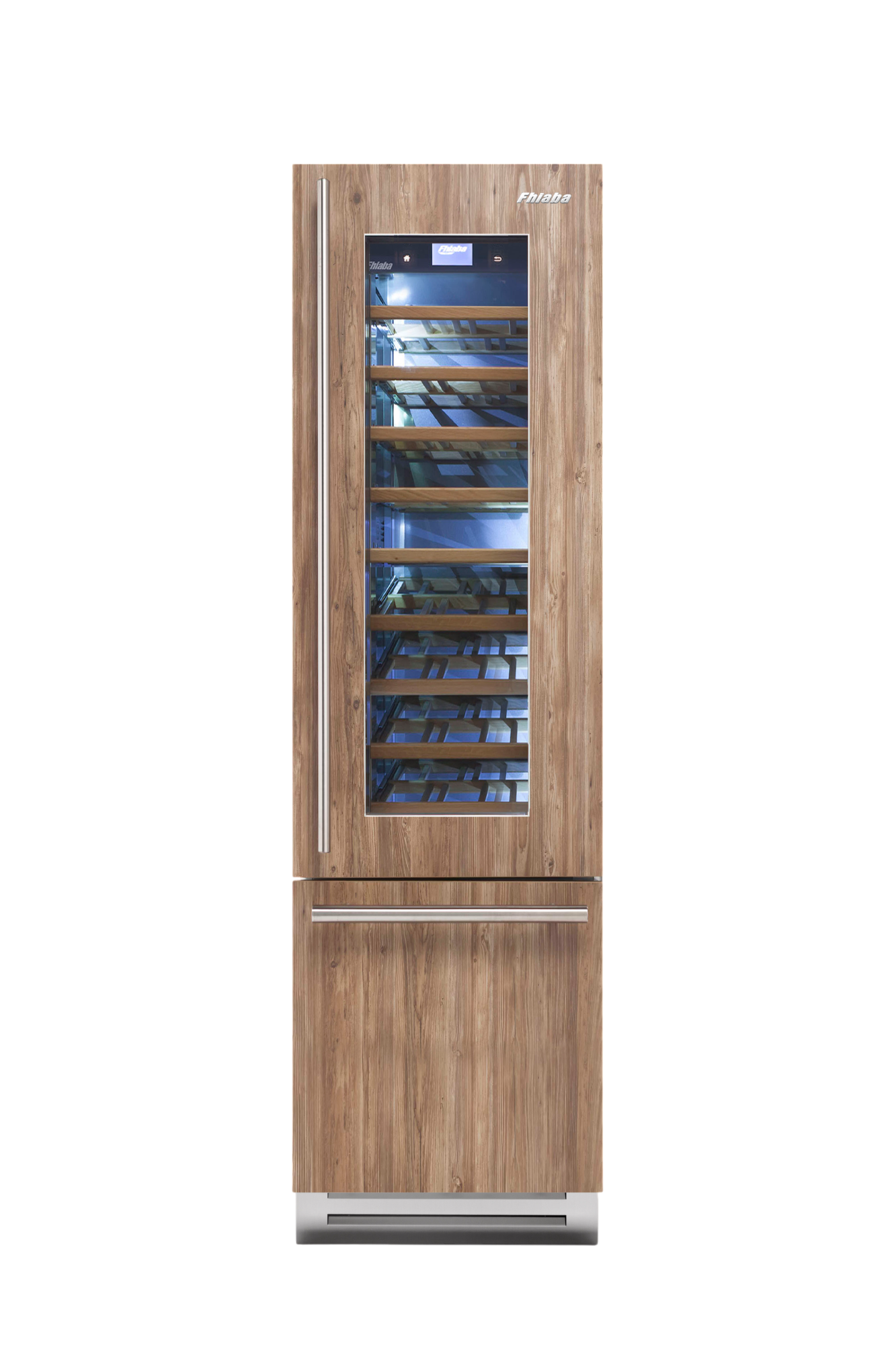 Wine cellar S601TWT6