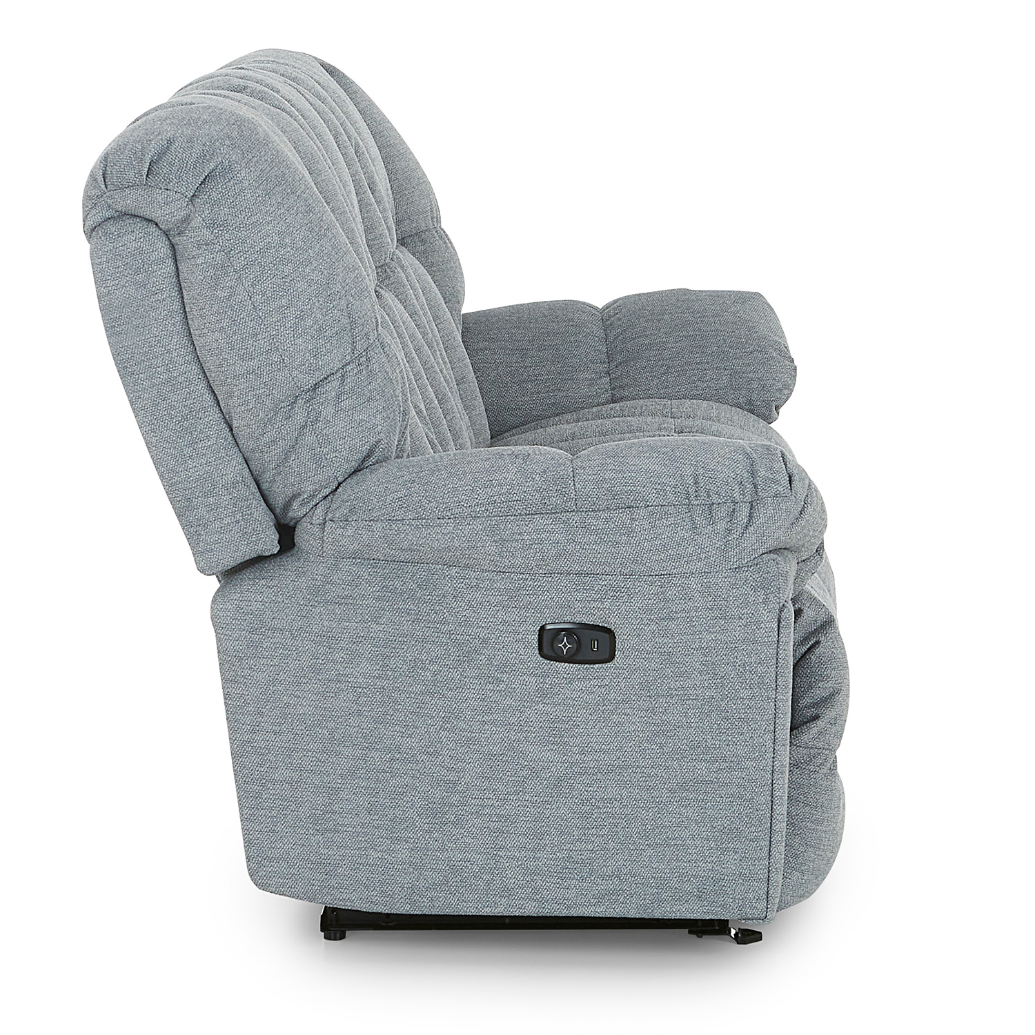 Lucas - Reclining Sofa Featuring Best-max Construction - S655RA4 S655RA4