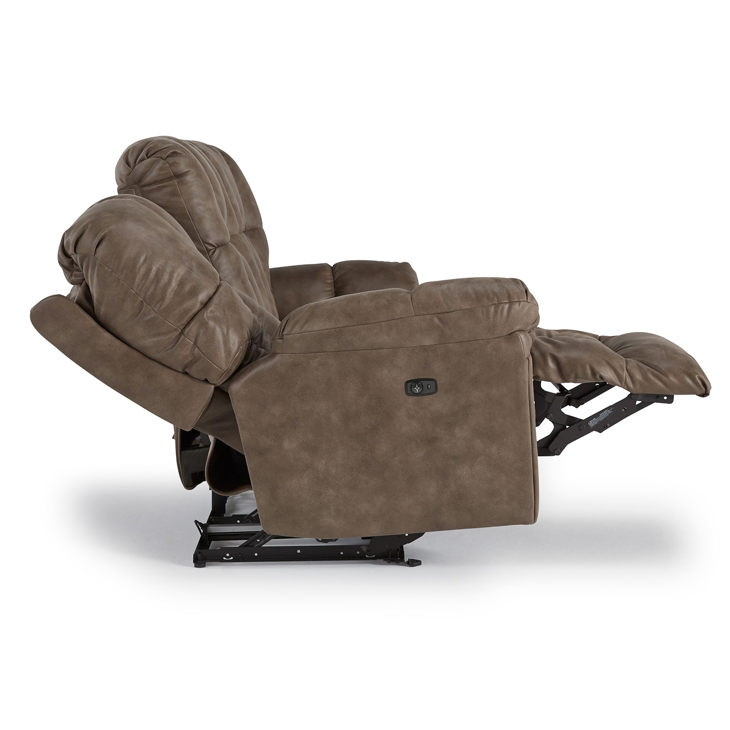 Lucas - Reclining Sofa Featuring Best-max Construction - S655RA4 S655RA4