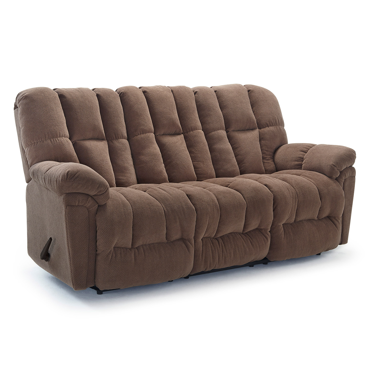Lucas - Reclining Sofa Featuring Best-max Construction - S655RA4 S655RA4
