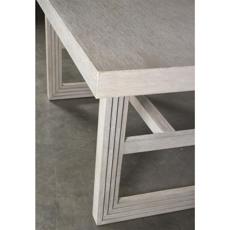 Cascade Dovetail Counter Height Dining Table S702