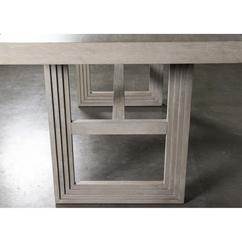 Cascade Dovetail Counter Height Dining Table S702