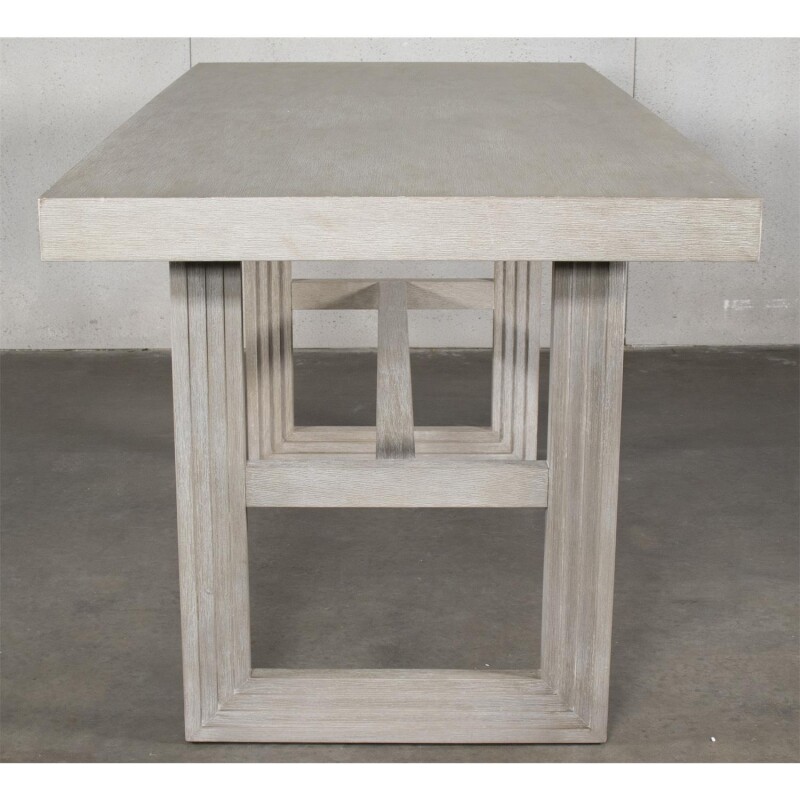Cascade Dovetail Counter Height Dining Table S702