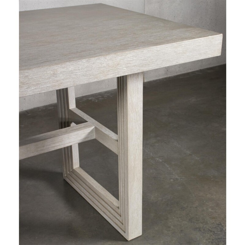 Cascade Dovetail Counter Height Dining Table S702
