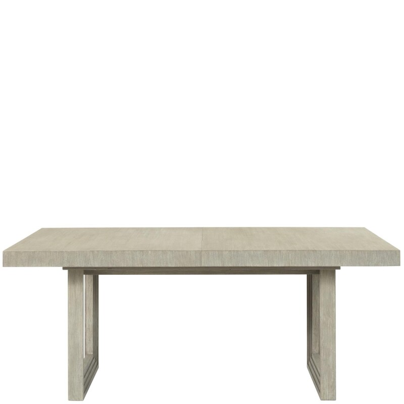 Cascade Dovetail Rectangular Dining Table S703
