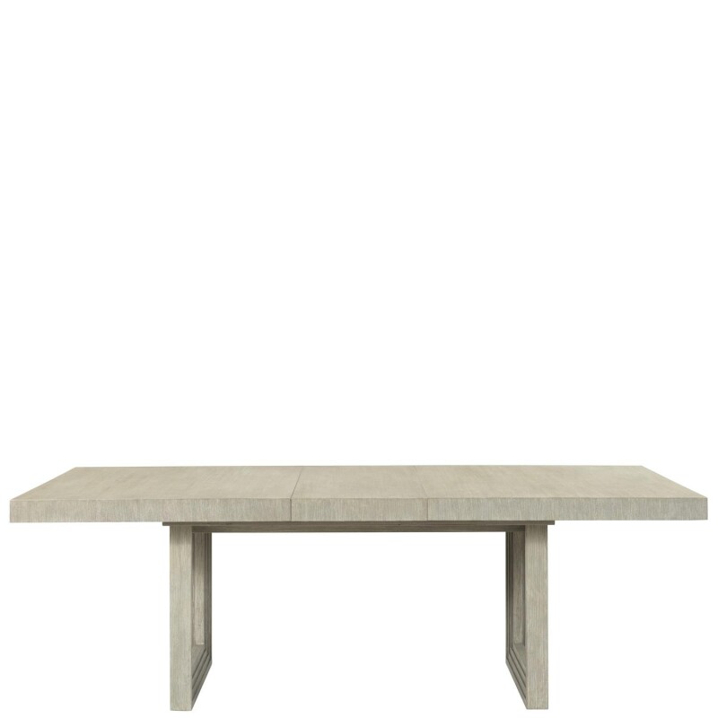 Cascade Dovetail Rectangular Dining Table S703
