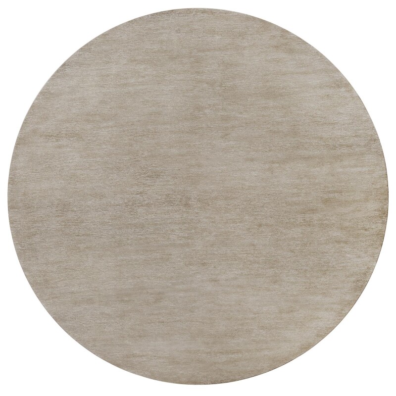 Cascade Dovetail Round Dining Table S704