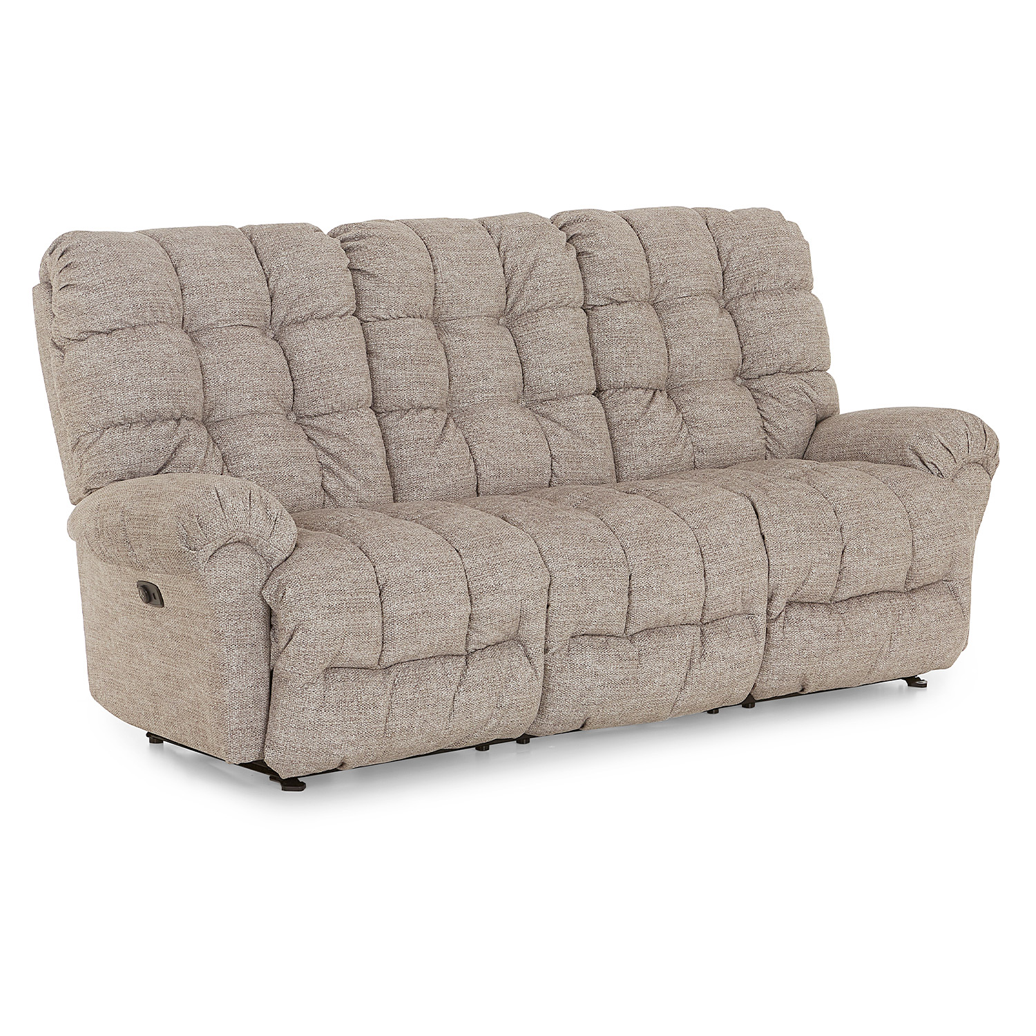 Corey - Best Max Dual Reclining Sofa - S715RA4 S715RA4