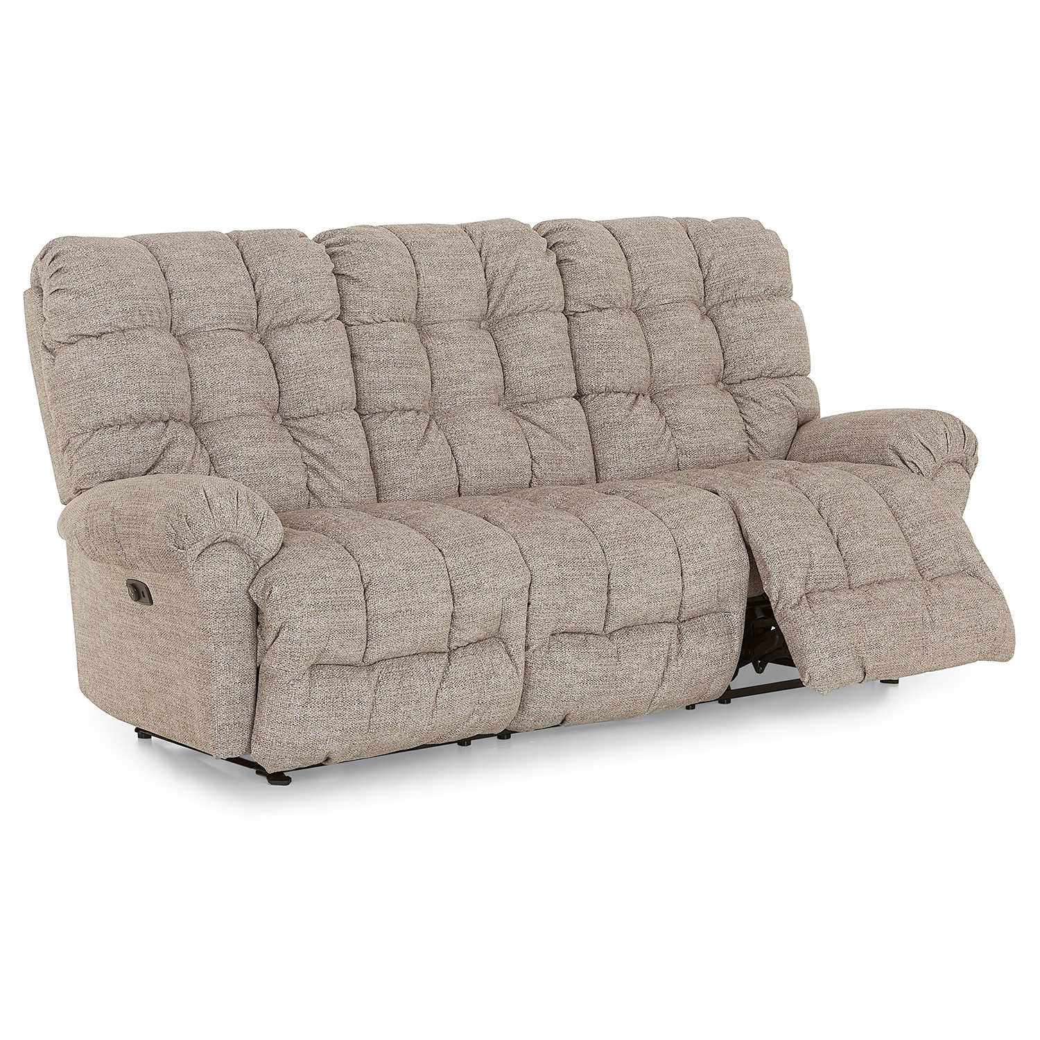 Corey - Best Max Dual Reclining Sofa - S715RA4 S715RA4
