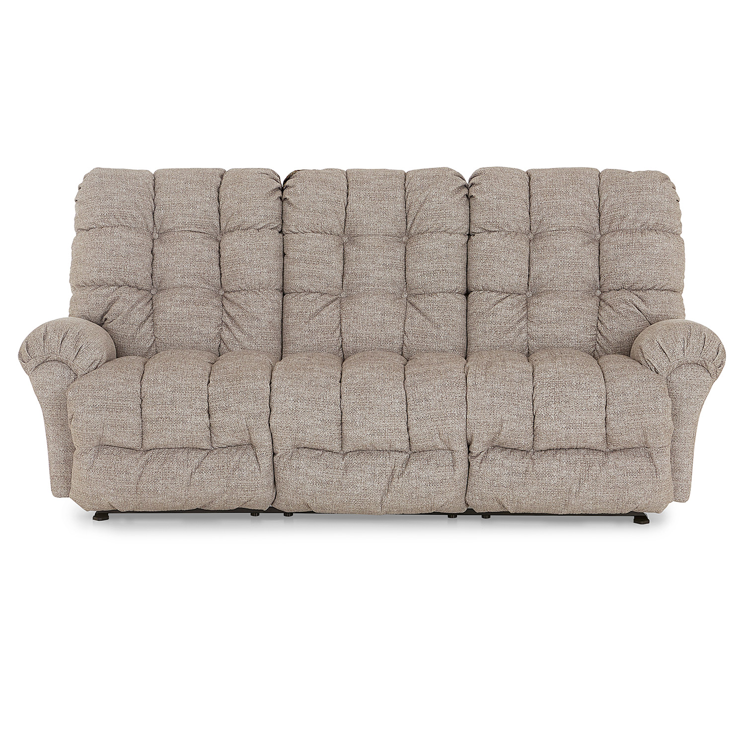 Corey - Best Max Dual Reclining Sofa - S715RA4 S715RA4