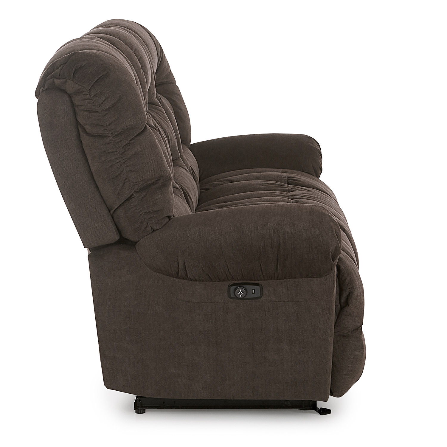 Seger - Reclining Sofa Featuring Best-max Construction - S720RA4 S720RA4