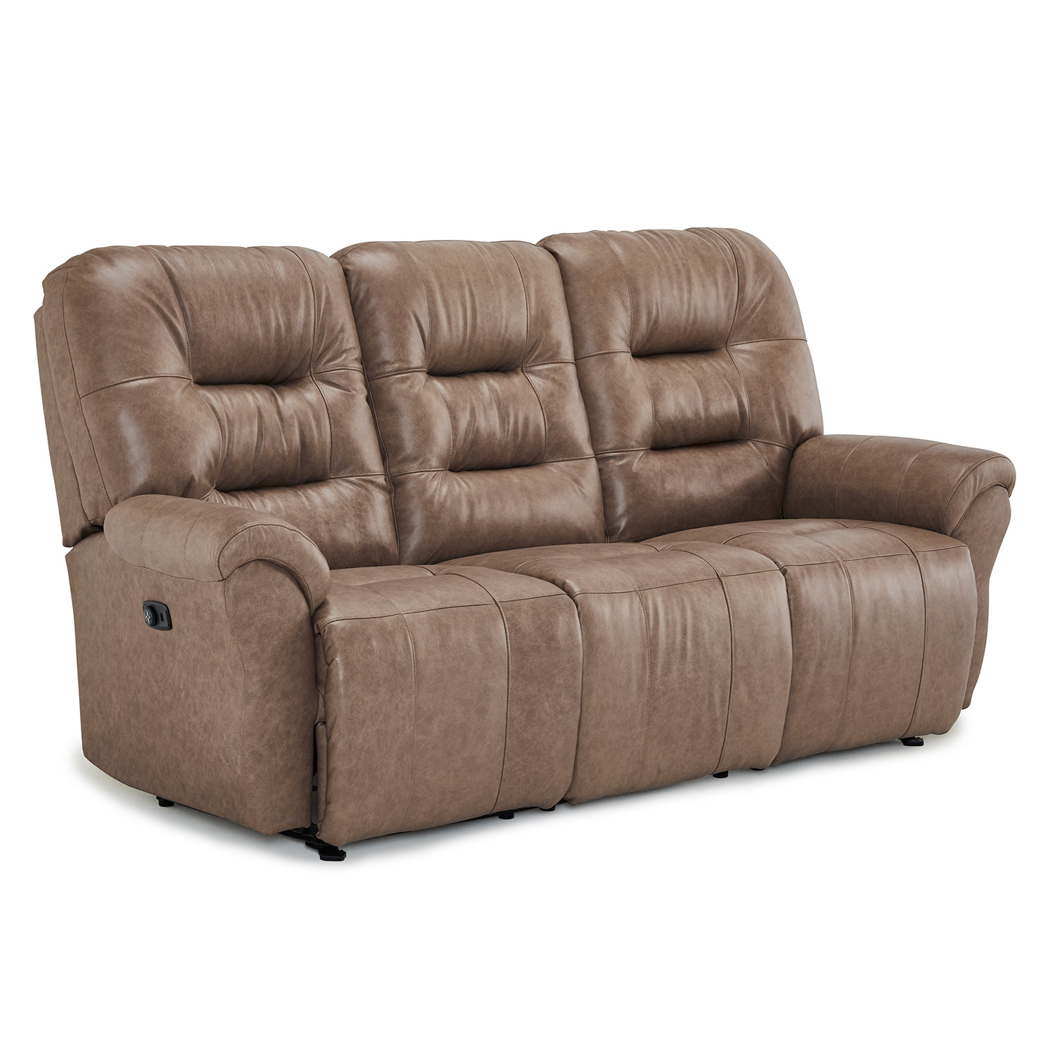 Unity - Pillow Back Reclining Sofa - S735CA4 S735CA4