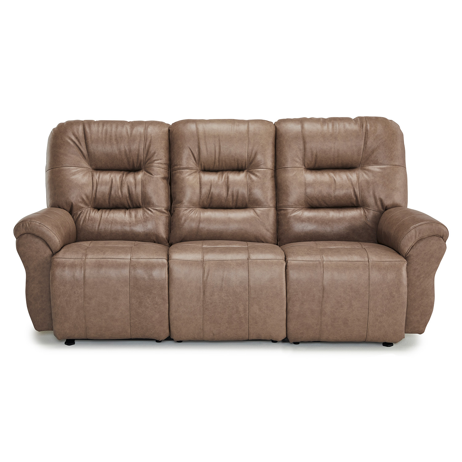 Unity - Pillow Back Reclining Sofa - S735CA4 S735CA4