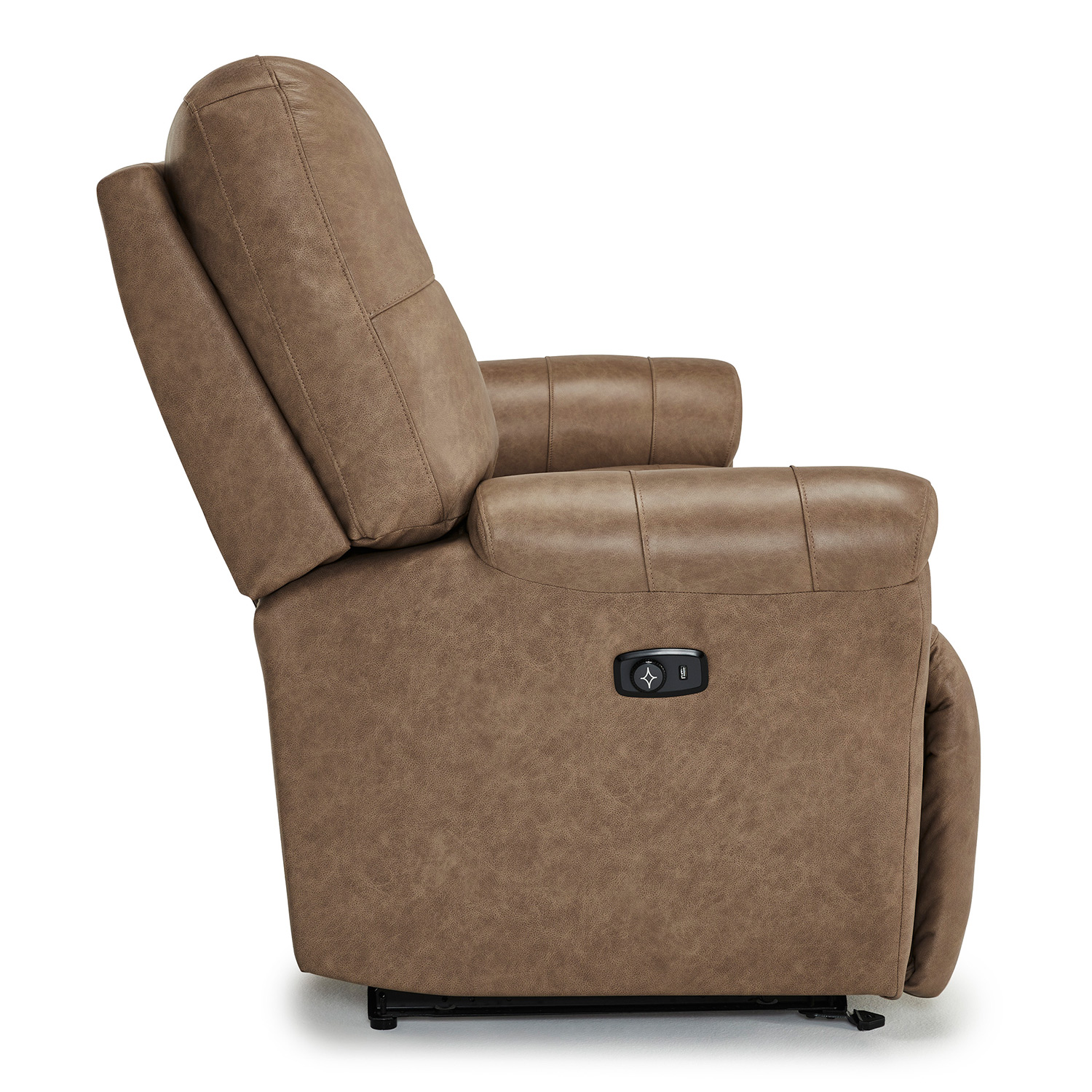Unity - Pillow Back Reclining Sofa - S735CA4 S735CA4