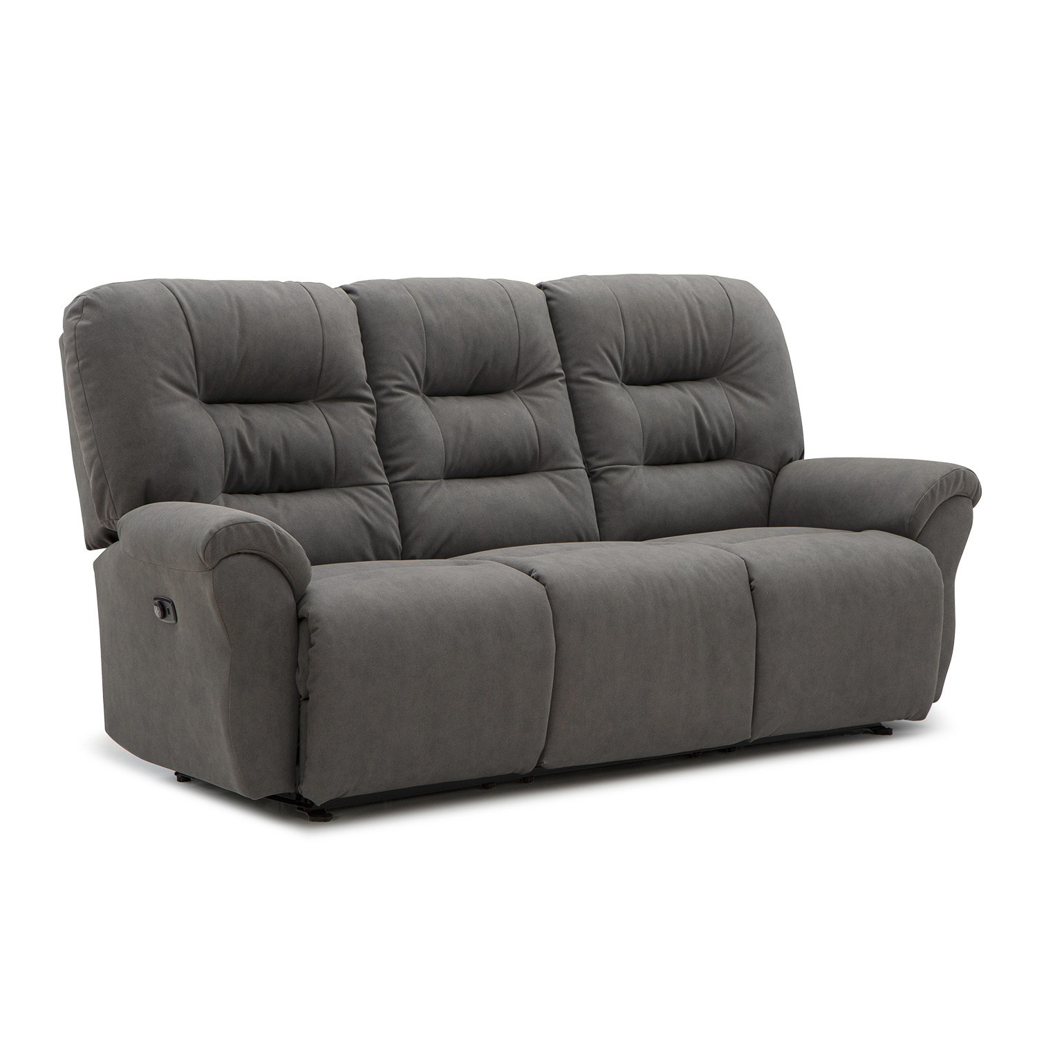 Unity - Pillow Back Reclining Sofa - S735RA4 S735RA4