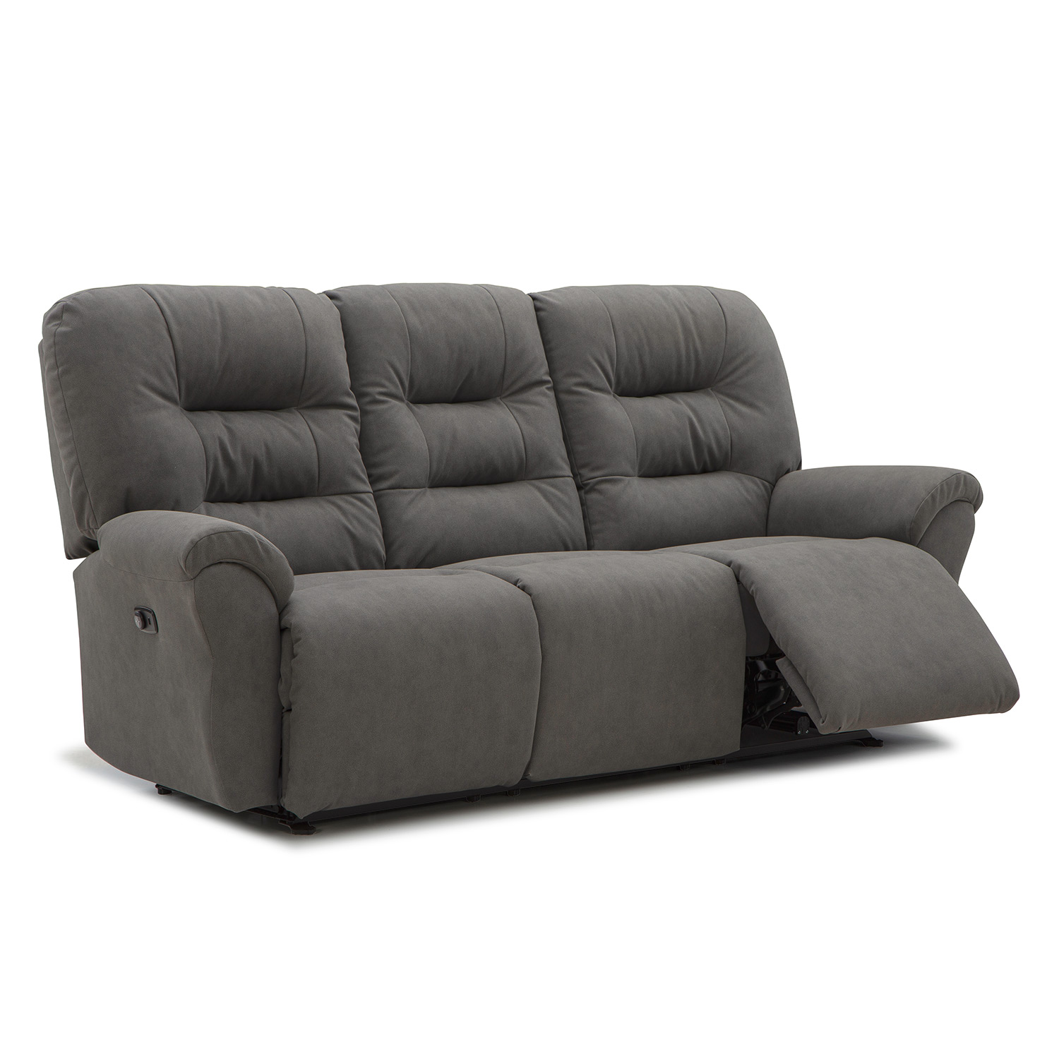 Unity - Pillow Back Reclining Sofa - S735RA4 S735RA4