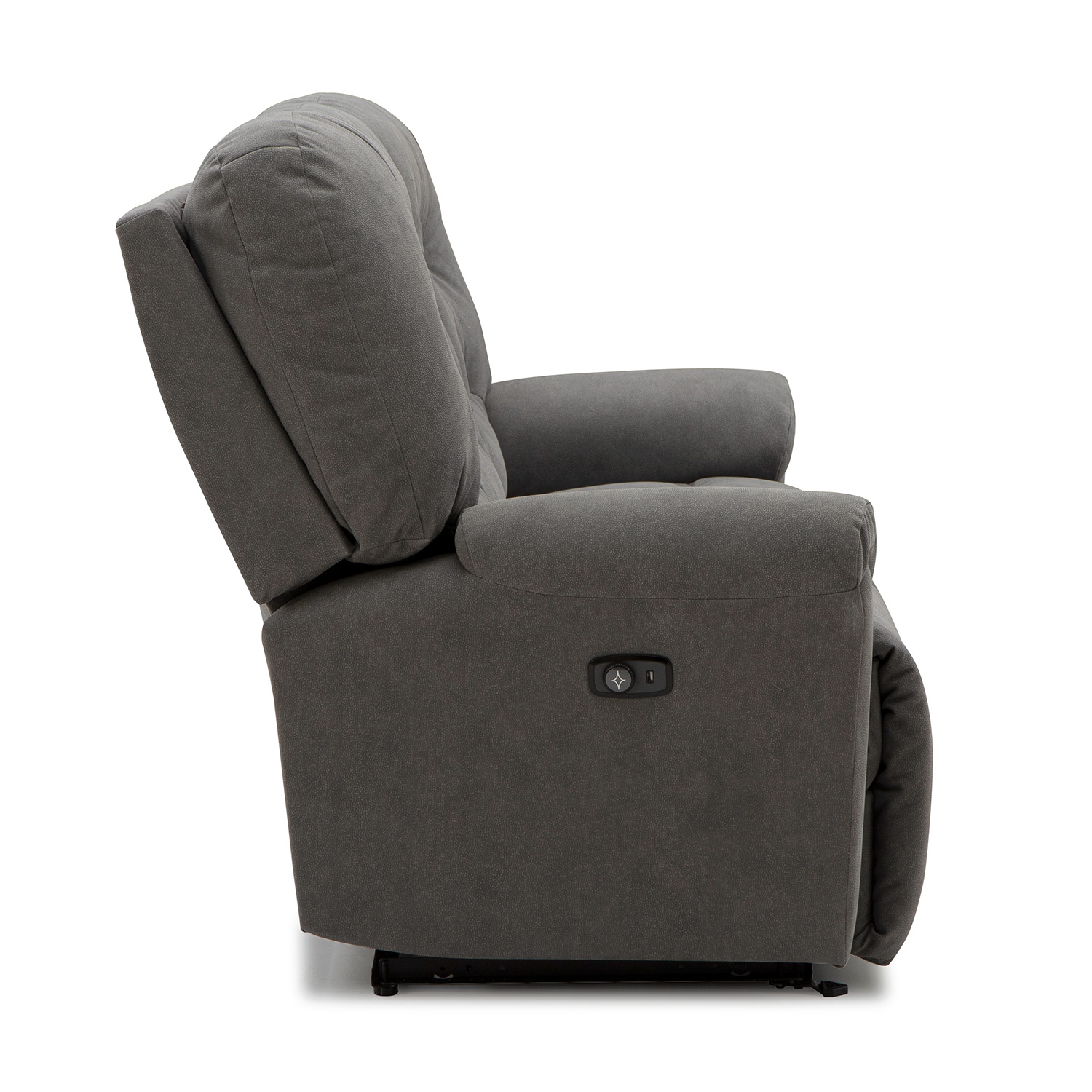 Unity - Pillow Back Reclining Sofa - S735RA4 S735RA4
