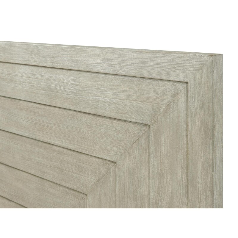 Cascade Dovetail King Panel Upholstered Storage Bed S742