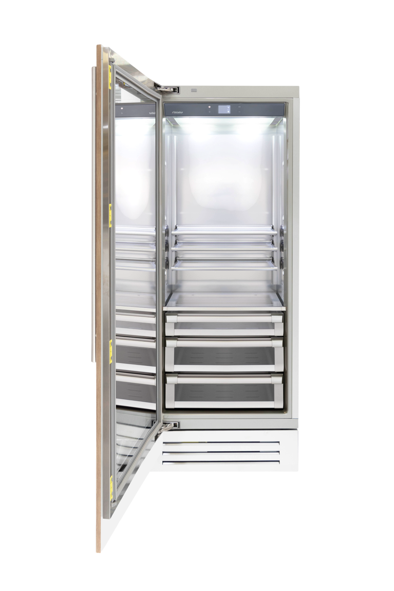 Fridge S750FG3