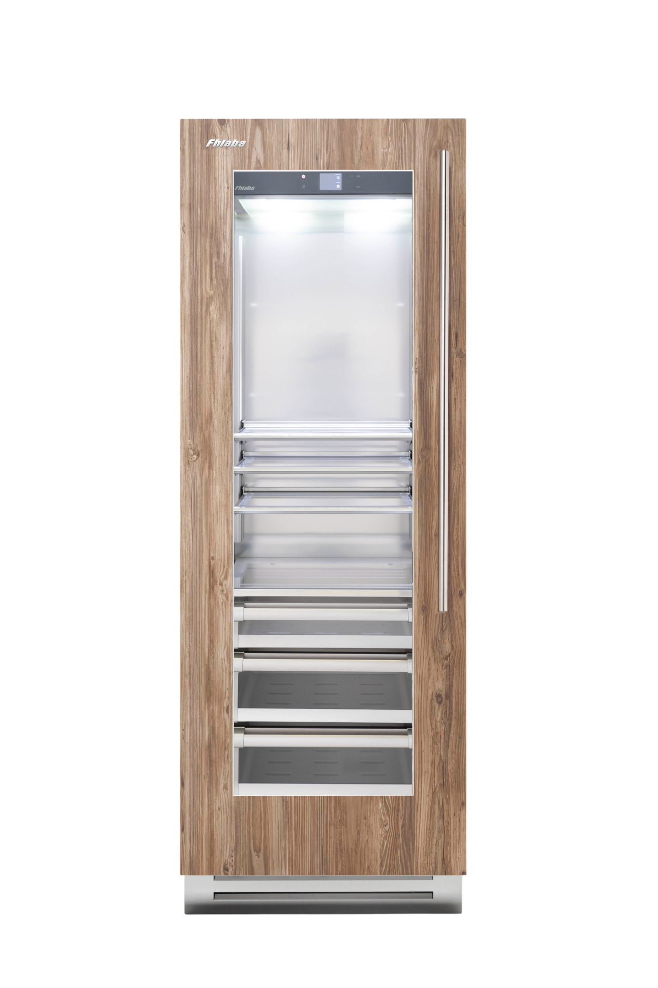 Fridge S750FG3