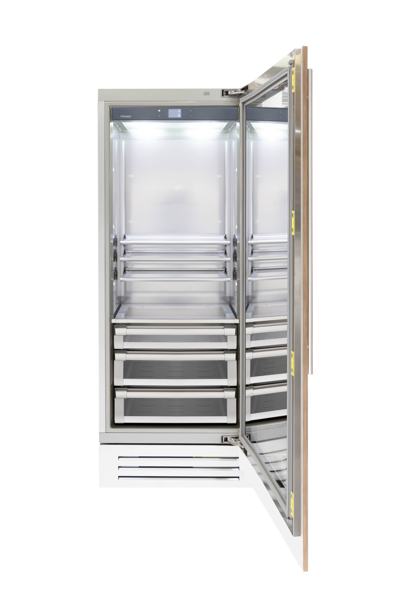 Fridge S750FG6D