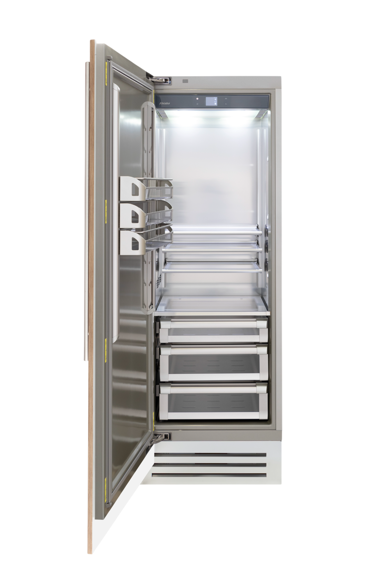 Fridge S750FR3D