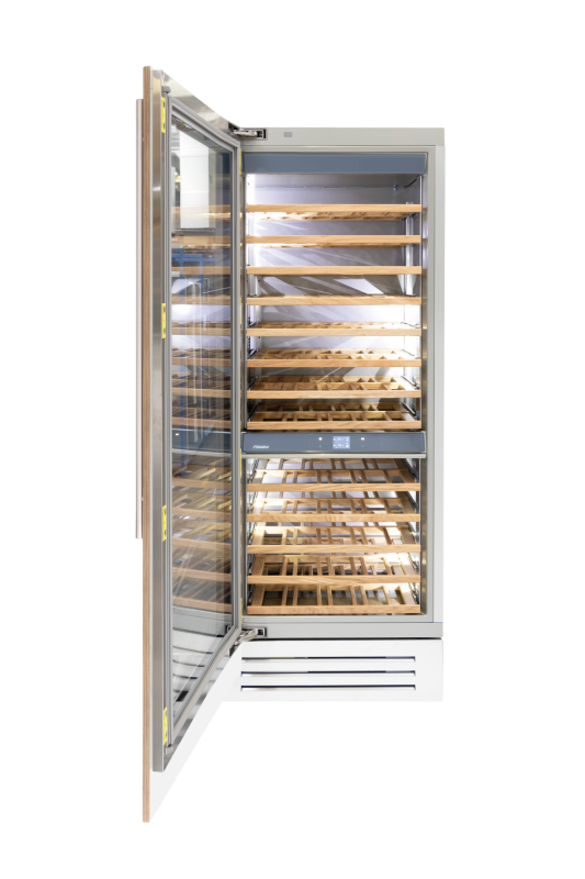 Wine cellar S750FW3