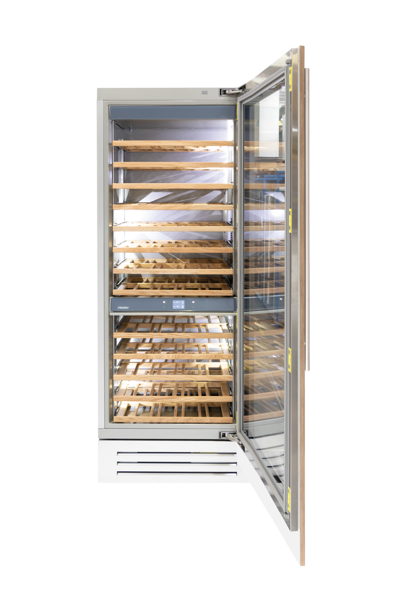 Wine cellar S750FW6