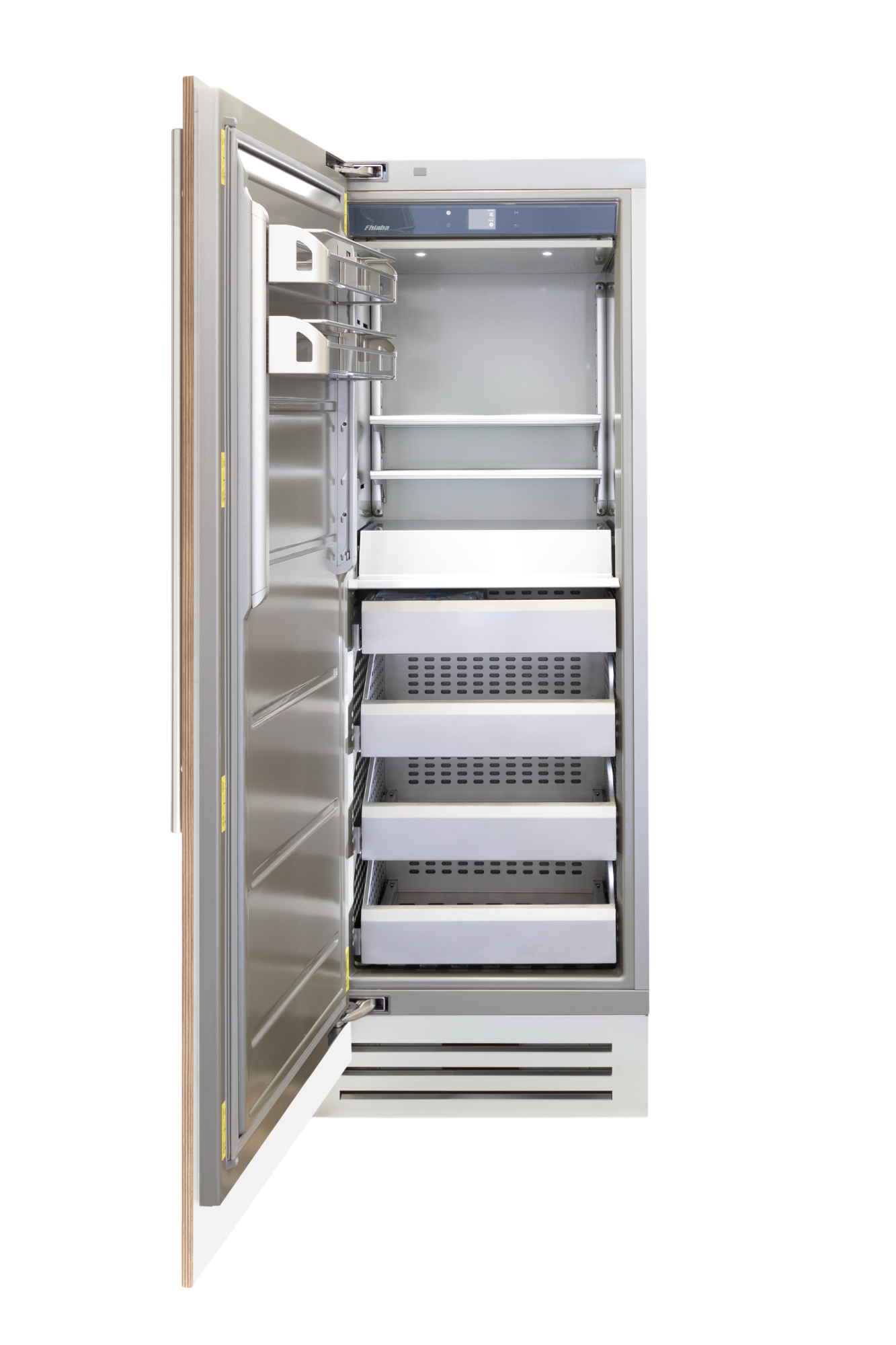 Freezer S750FZ3I