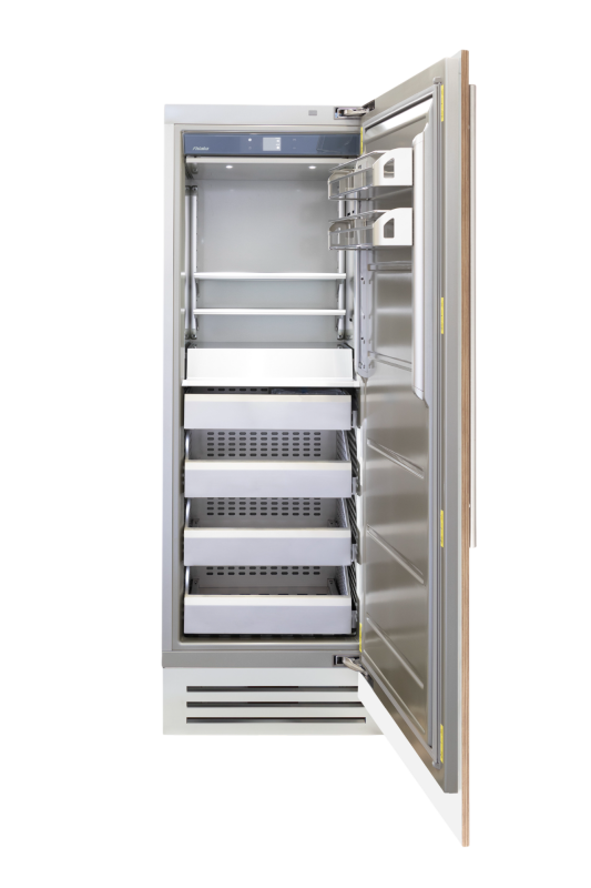Freezer S750FZ6I