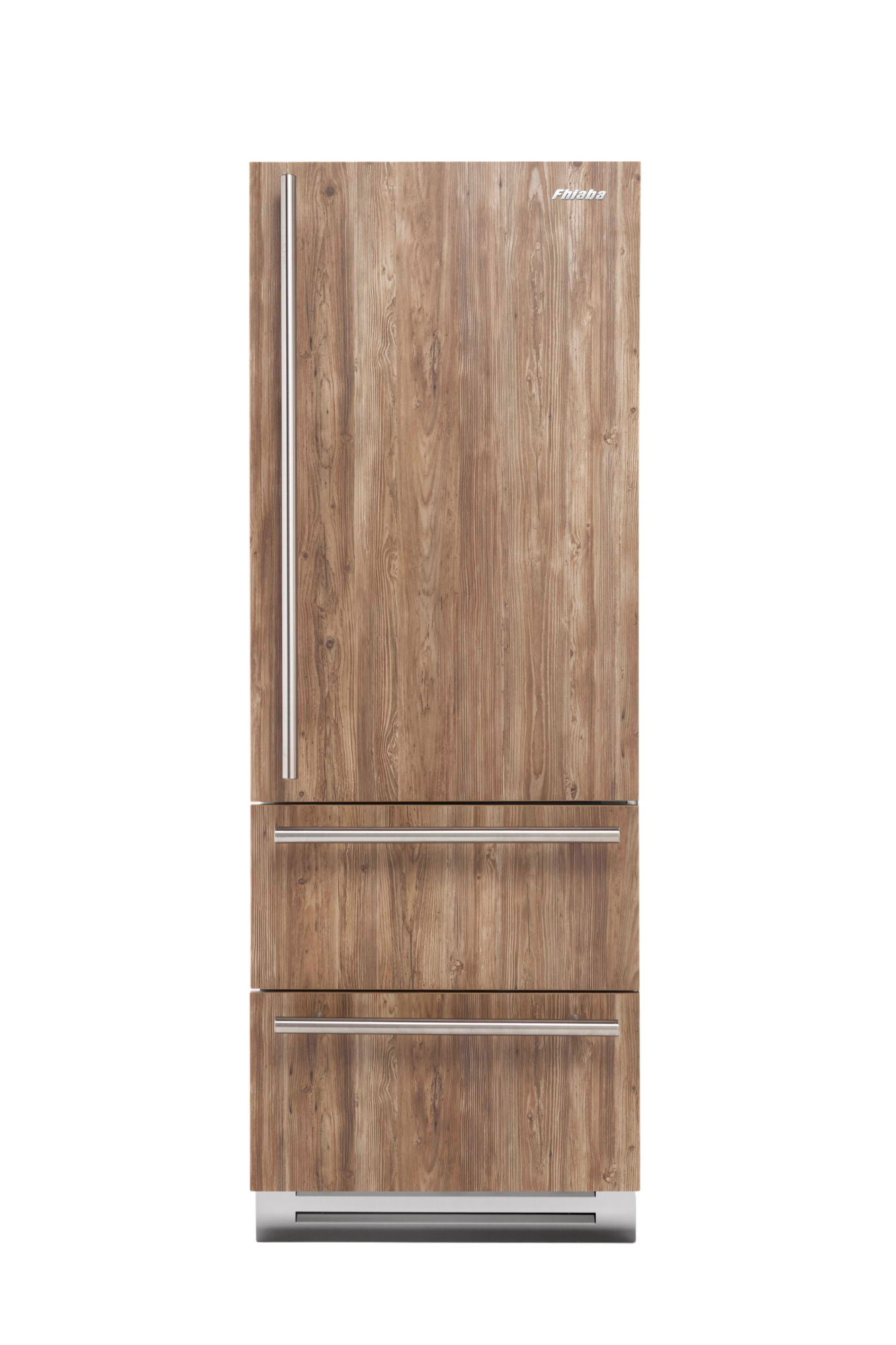 Fridge and freezer S750HST6