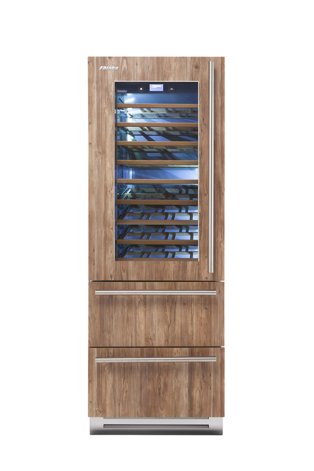 Wine cellar S750HWT3