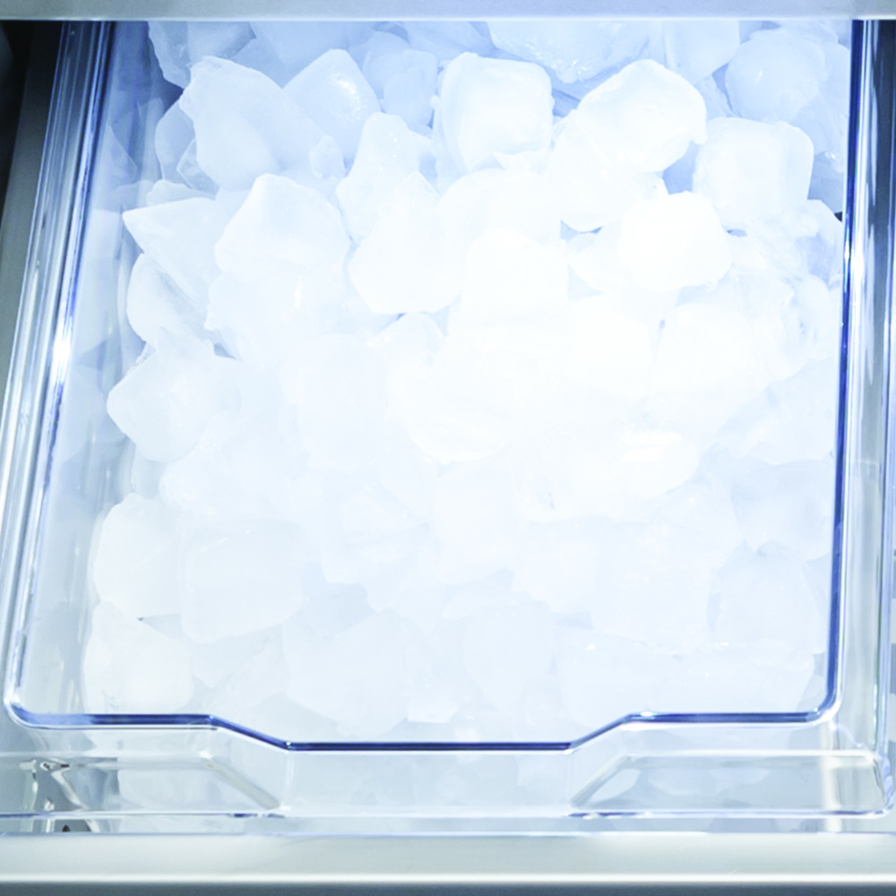 Fridge and freezer S750TGT3I