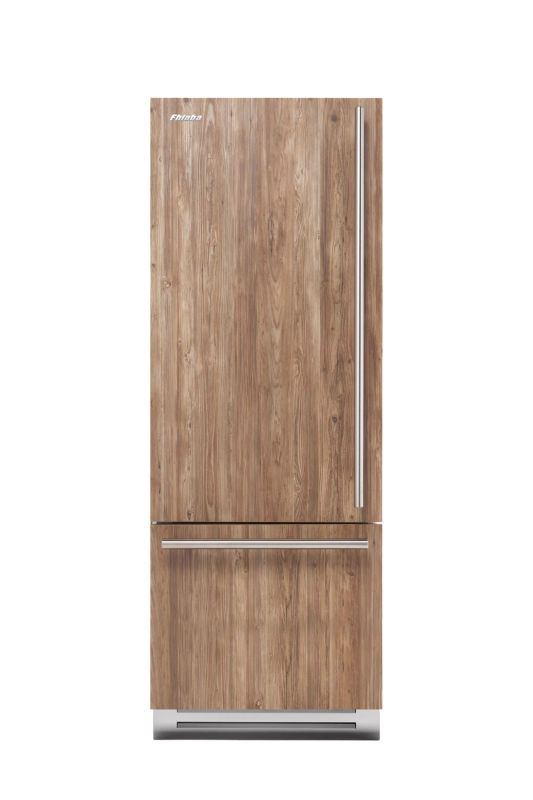 Fridge and freezer S750TST3