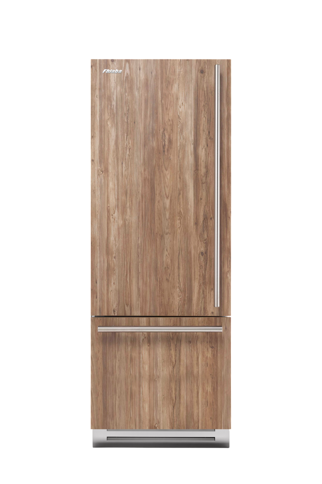 Fridge and freezer S750TST3I