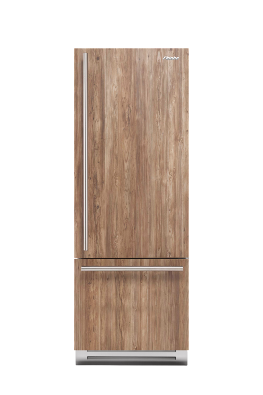 Fridge and freezer S750TST6