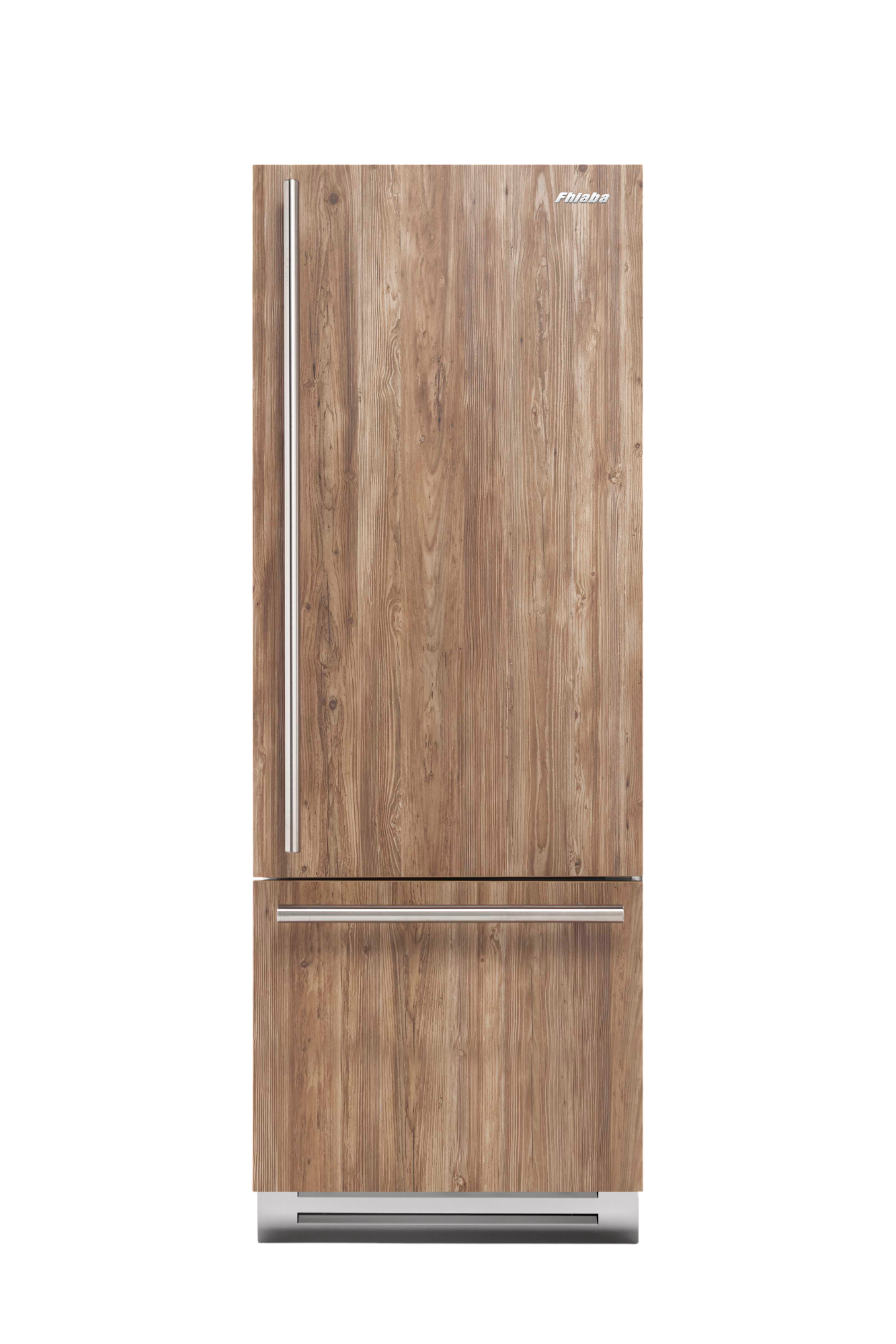 Fridge and freezer S750TST6I
