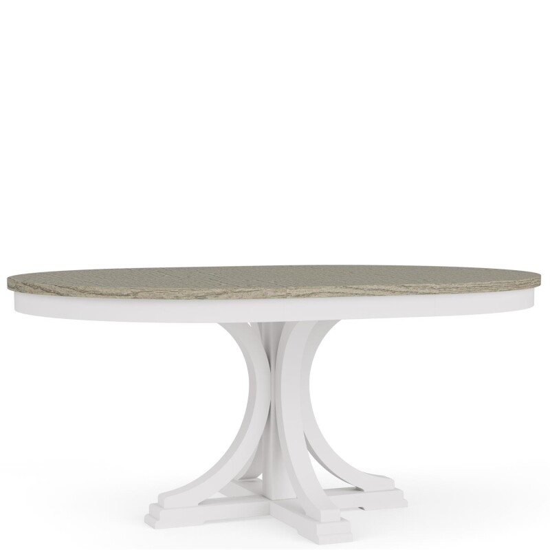 Cora Round Dining Table S779