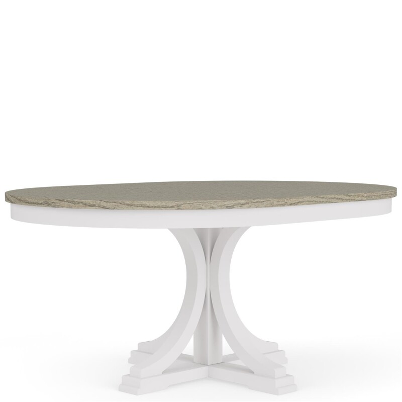 Cora Round Dining Table S779