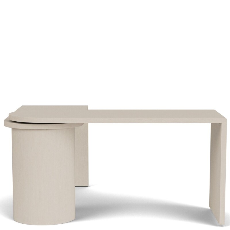 Maren Swivel Desk S804